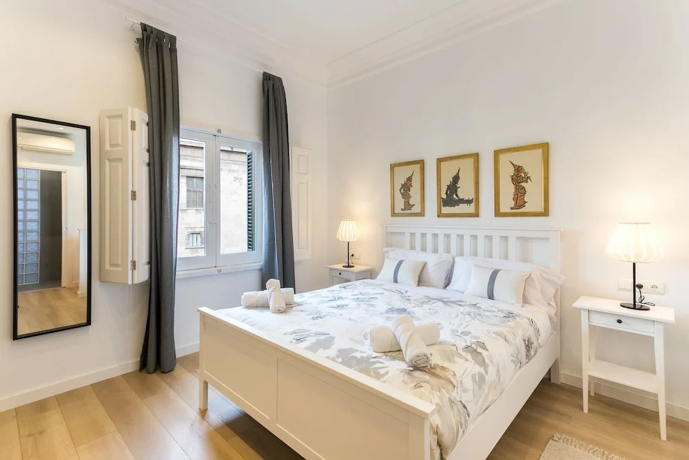 ApartUP Palace House