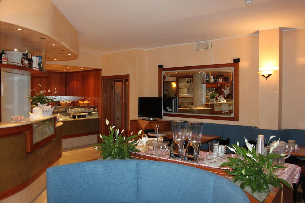 Hotel Rosa