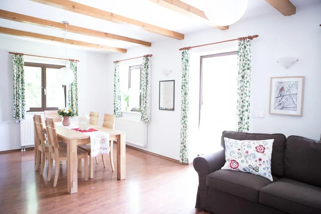 Ferienhaus Sara - Kärnten Card im Sommer inklusive