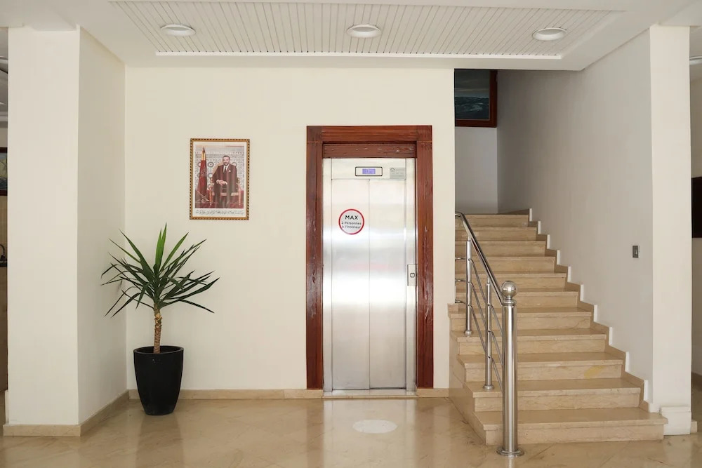 Boutique Hôtel Albaraka