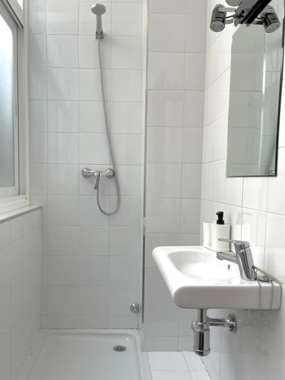 IRUA APARTAMENTOS