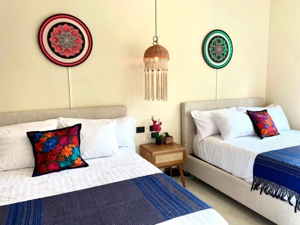 Asana Tulum 9 By Lockey