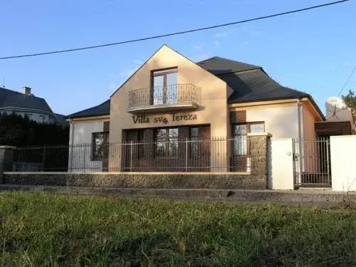 Villa sv. Tereza