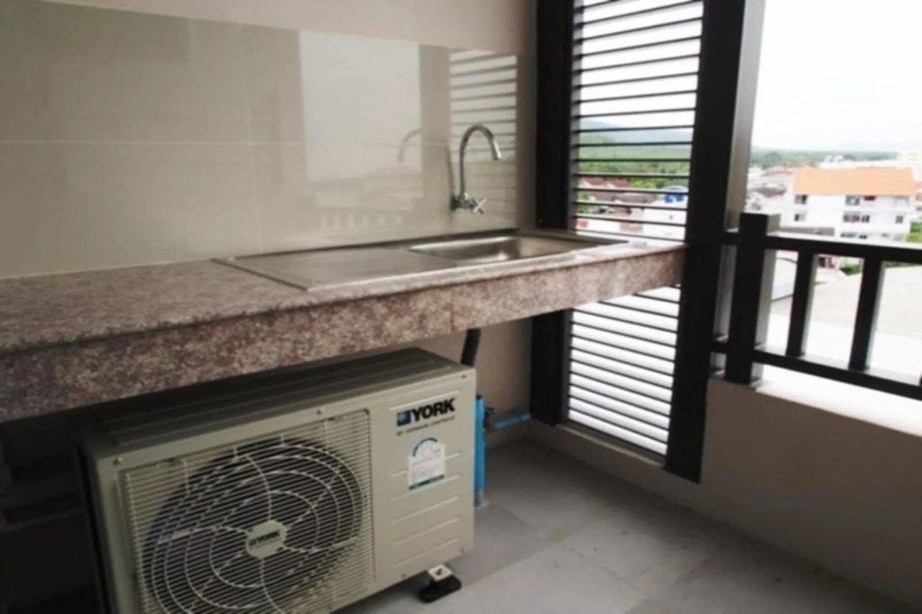 L Residence Songkhla
