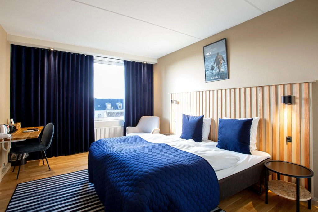Hotel Britannia