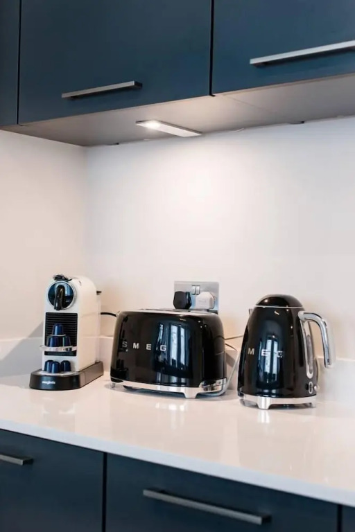 York Place Apartments by Destination Edinburgh