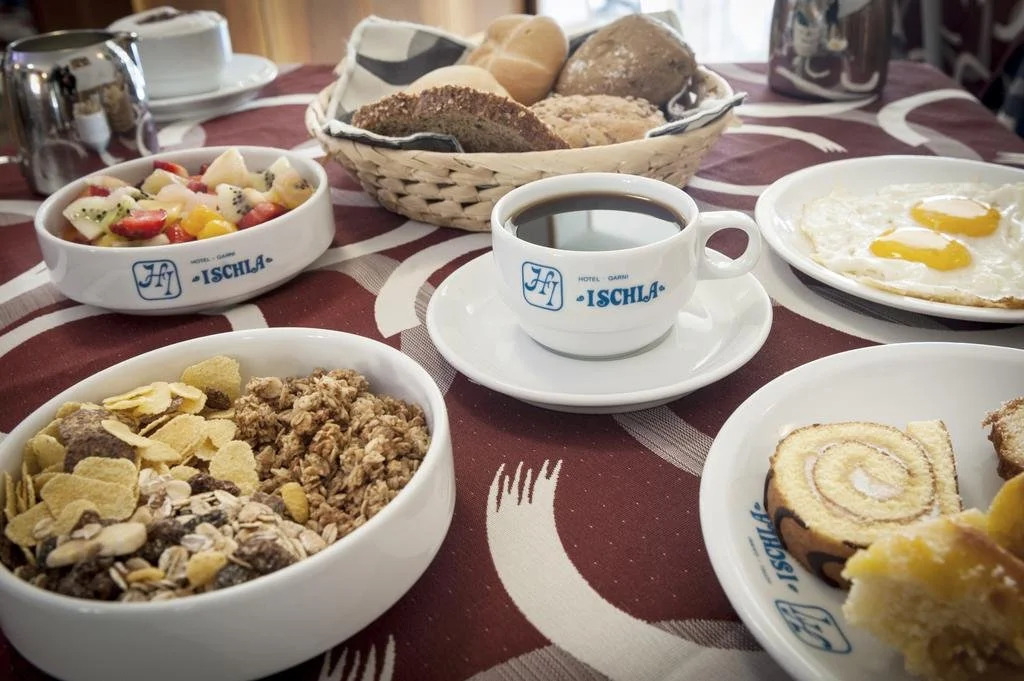 Hotel Garni Ischia