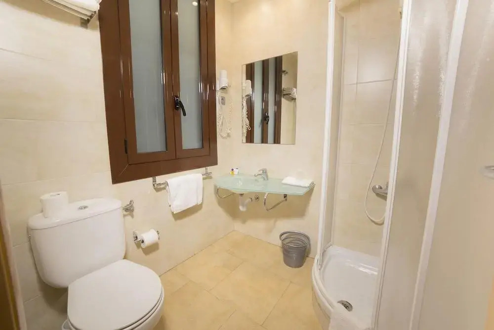 Ciudad Condal Hostal - Paseo de Gracia