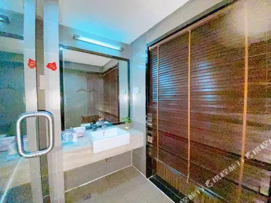 BO Yue Hotel
