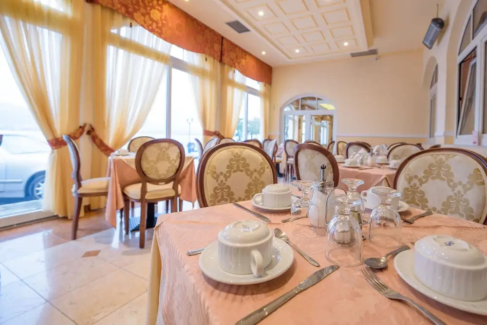 Hotel Kastoria in Kastoria City