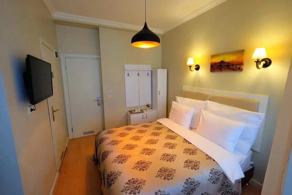Ada Home's Hotel Taksim