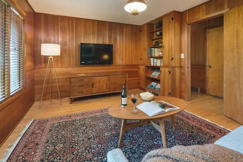 The Purcell House by AvantStay