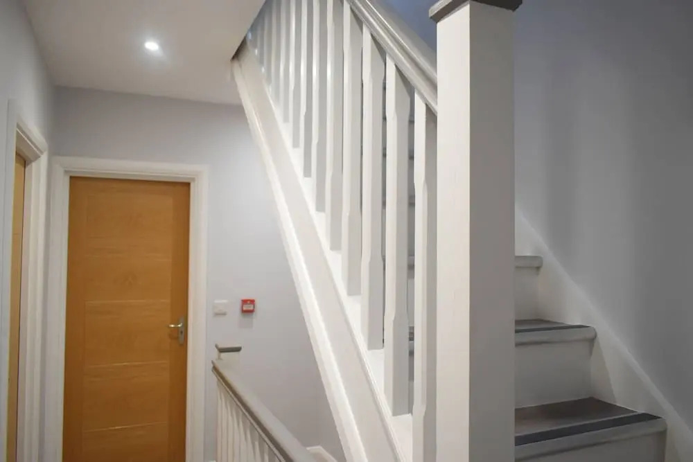Charming 5 Bedroom Home in High Wycombe Perfect for Families