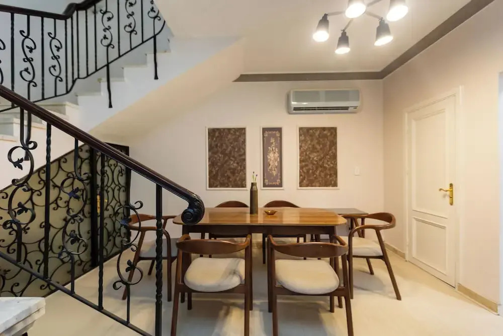 Host Prime Classic Villa At Rehab City