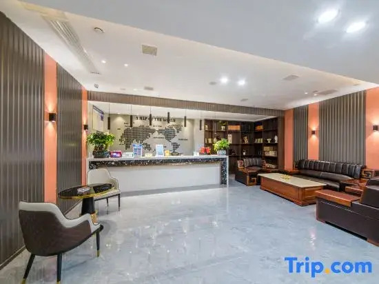 Yiyang Haitian Hotel