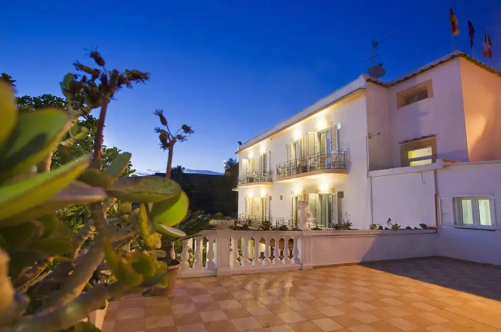 Hotel Riva del Sole