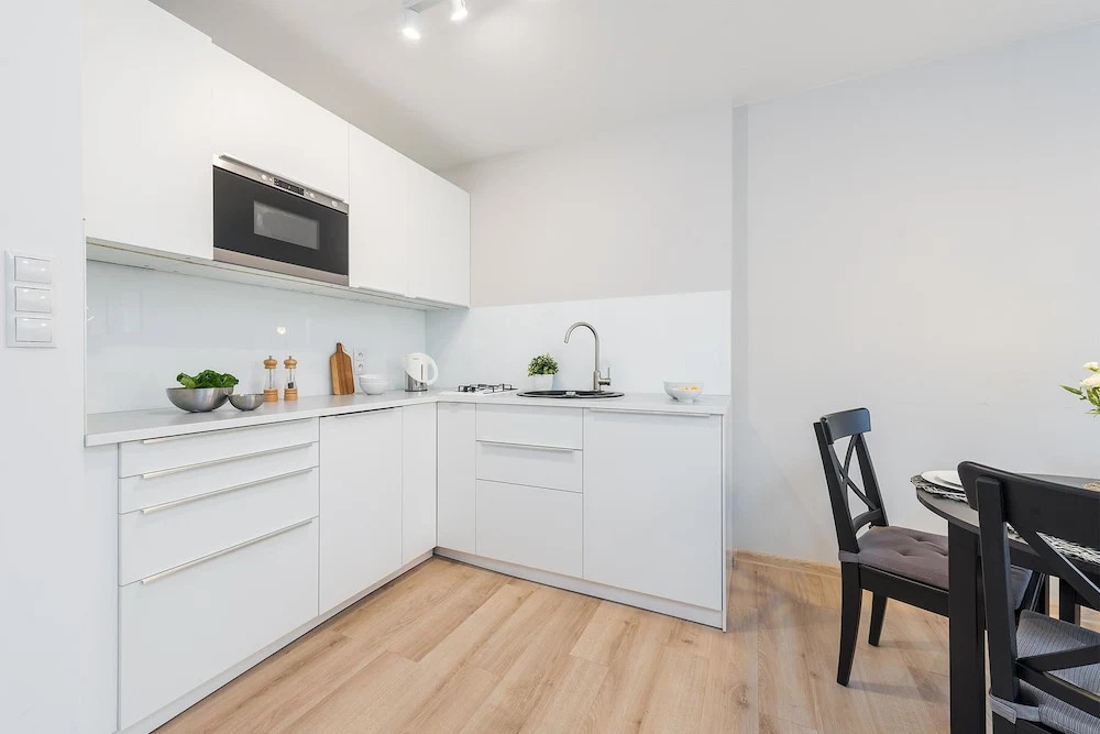 P&O Serviced Apartments METRO MOKOTOW