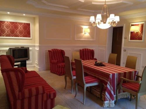 B&B Villa Casula