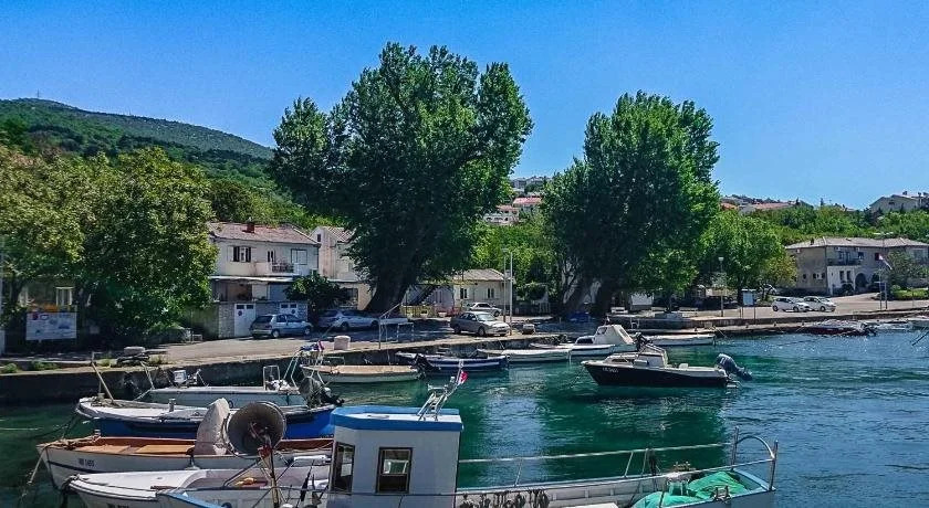 Kamp Klenovica