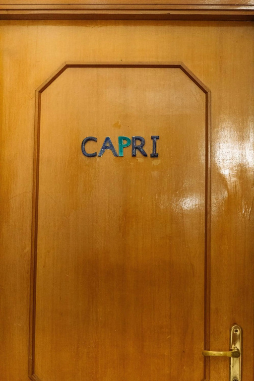 Le Case della Costa