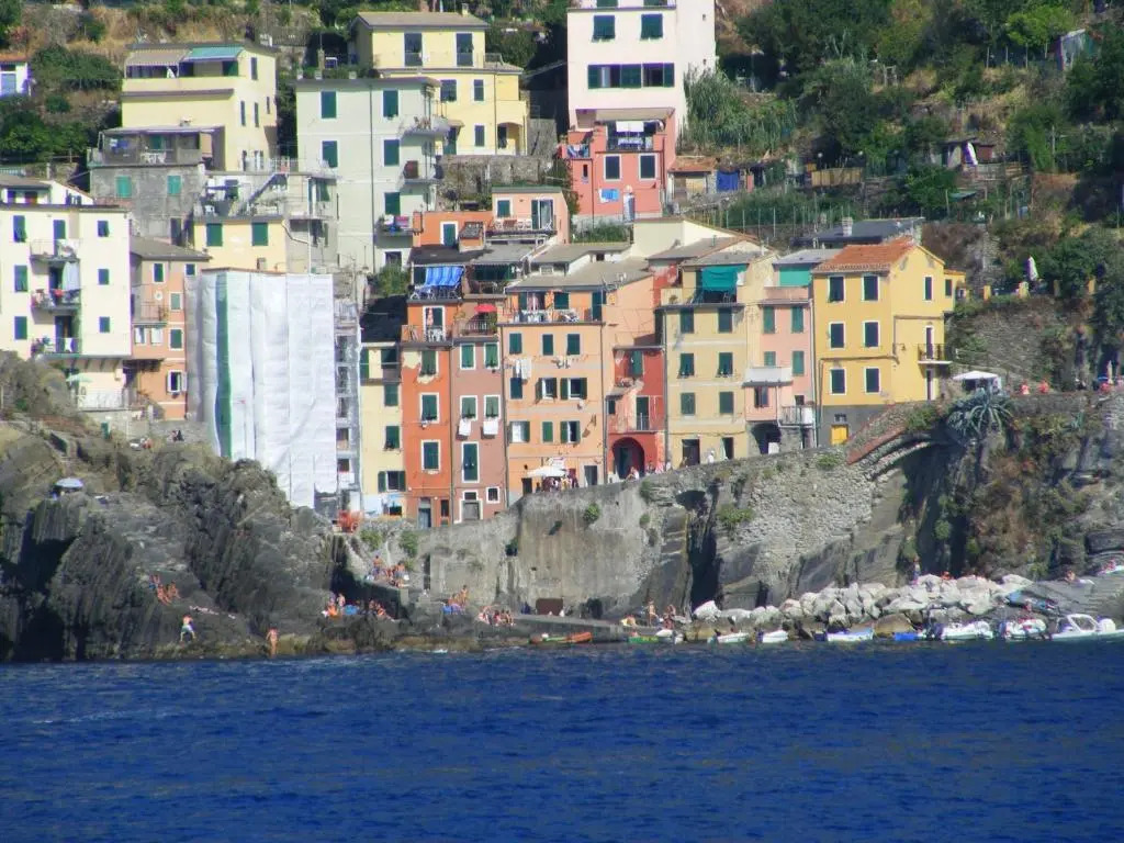 Casa Marchi