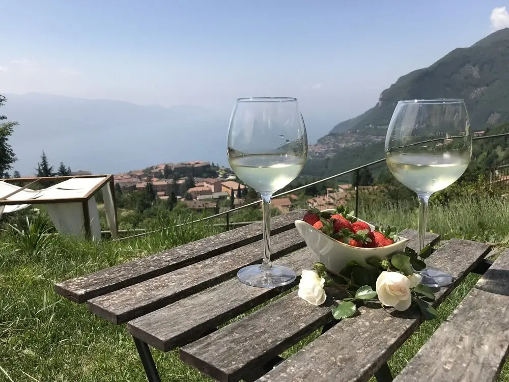 BnB Borgo le Vigne - La Vinaccia