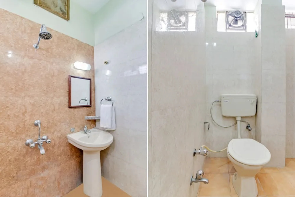 Oyo 40230 Hotel Royal Palace