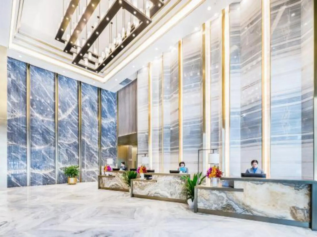 Hangzhou Zhonghao International Hotel
