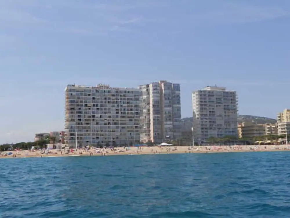 Apartamento Europalace 43
