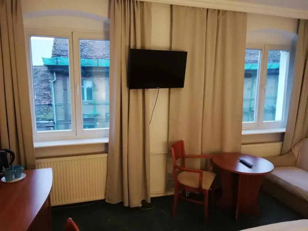 Hostel Ratuszowy