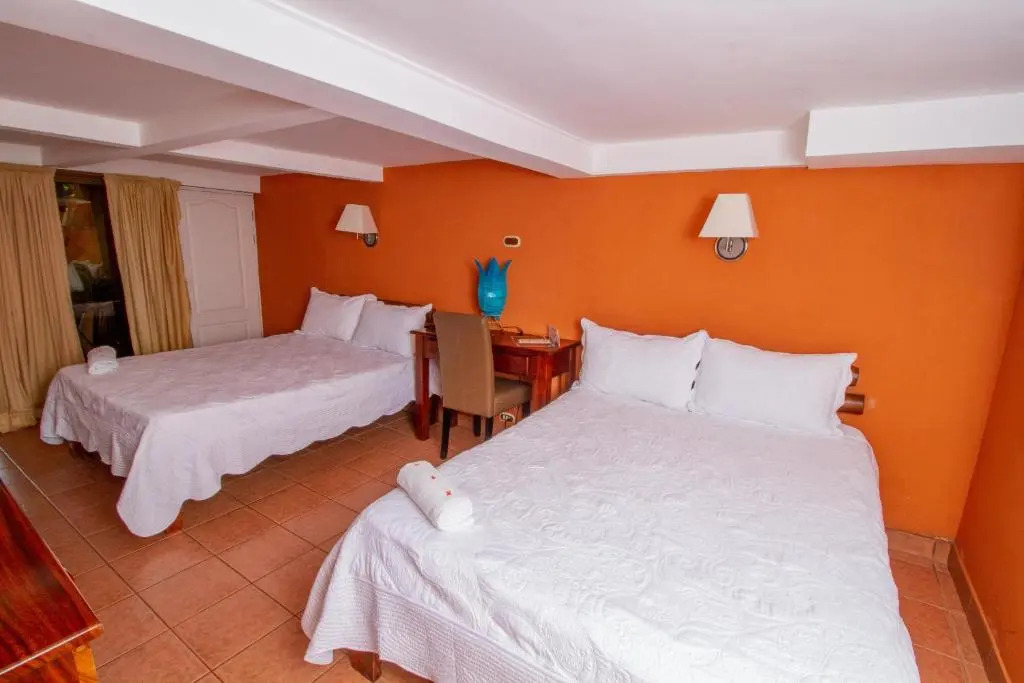 Hotel Mar y Mar