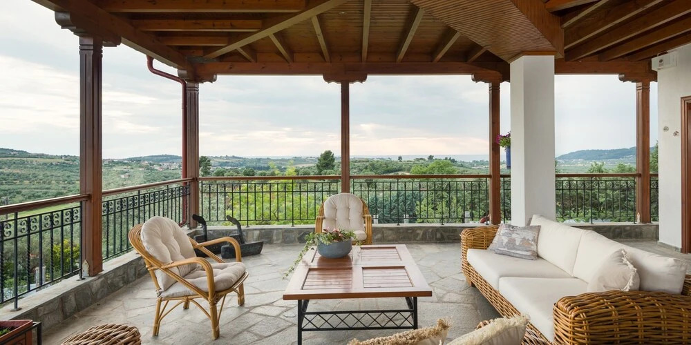 Villa Olivia Private Pool
