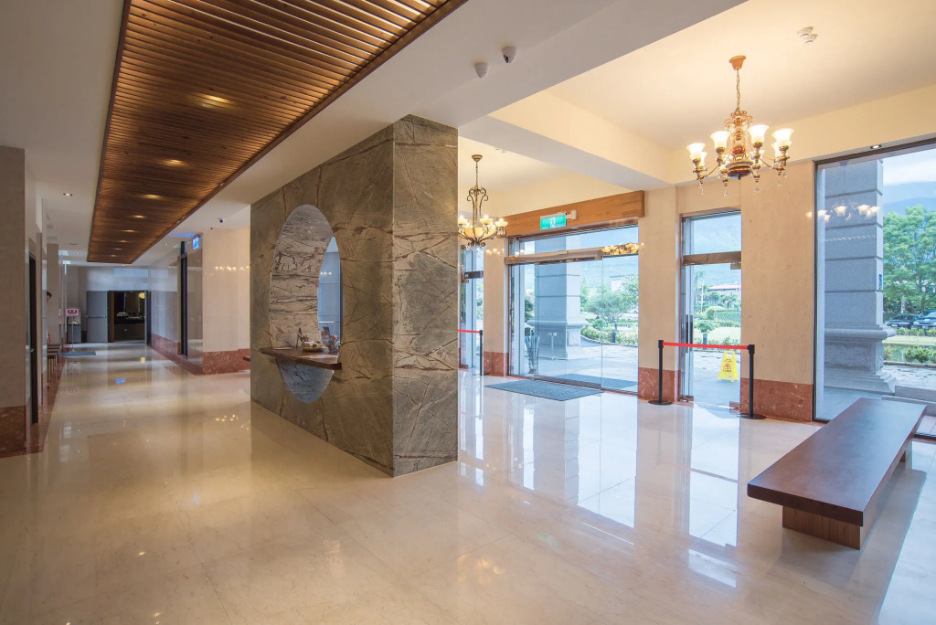 Hualien Toongmao Resort
