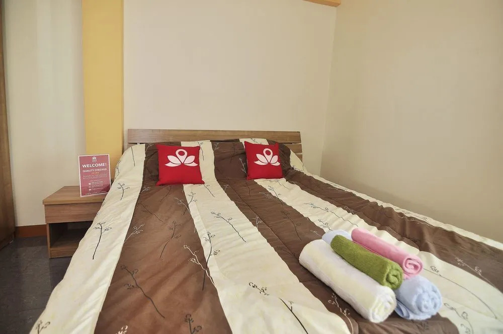 Zen Rooms Kallapruk