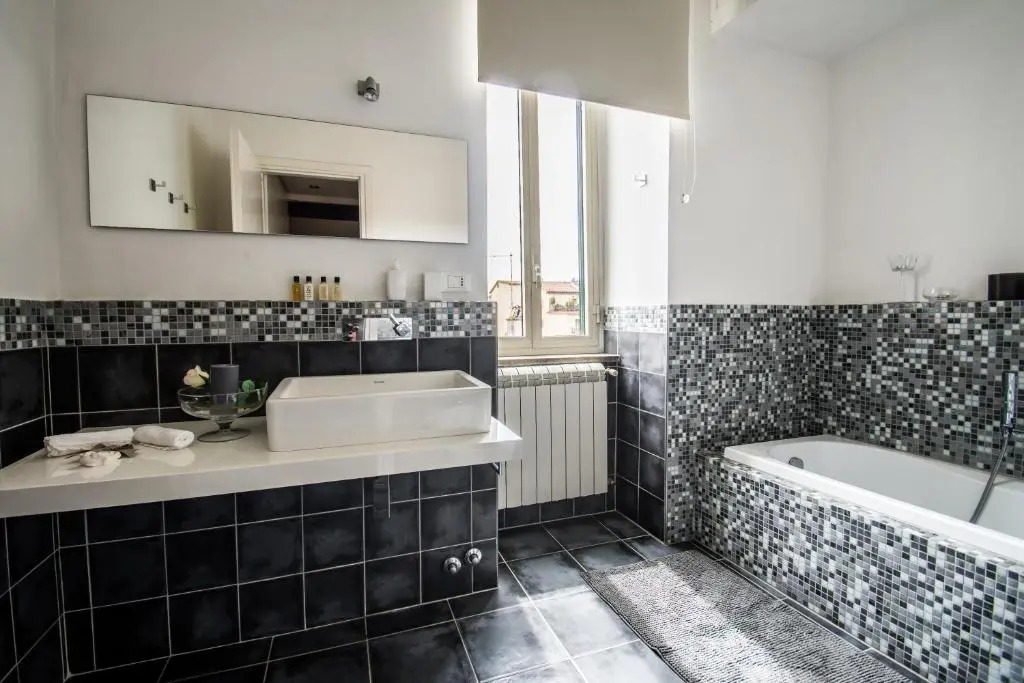 Apartment Il Convento