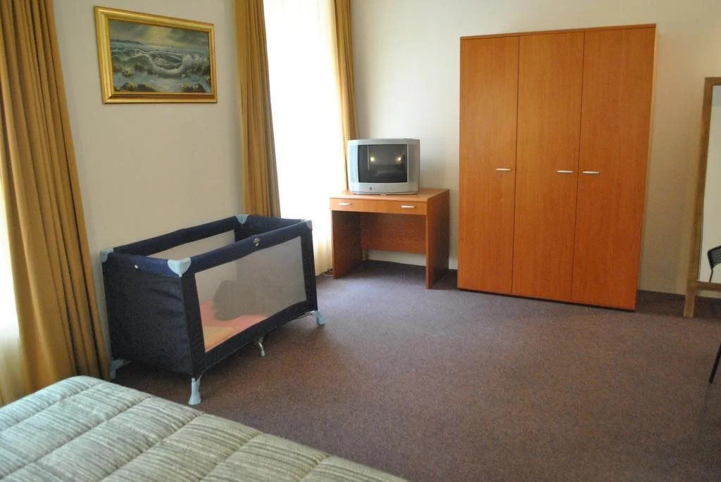 Auberge Gaglioti