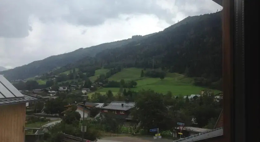 Appartement Mengg