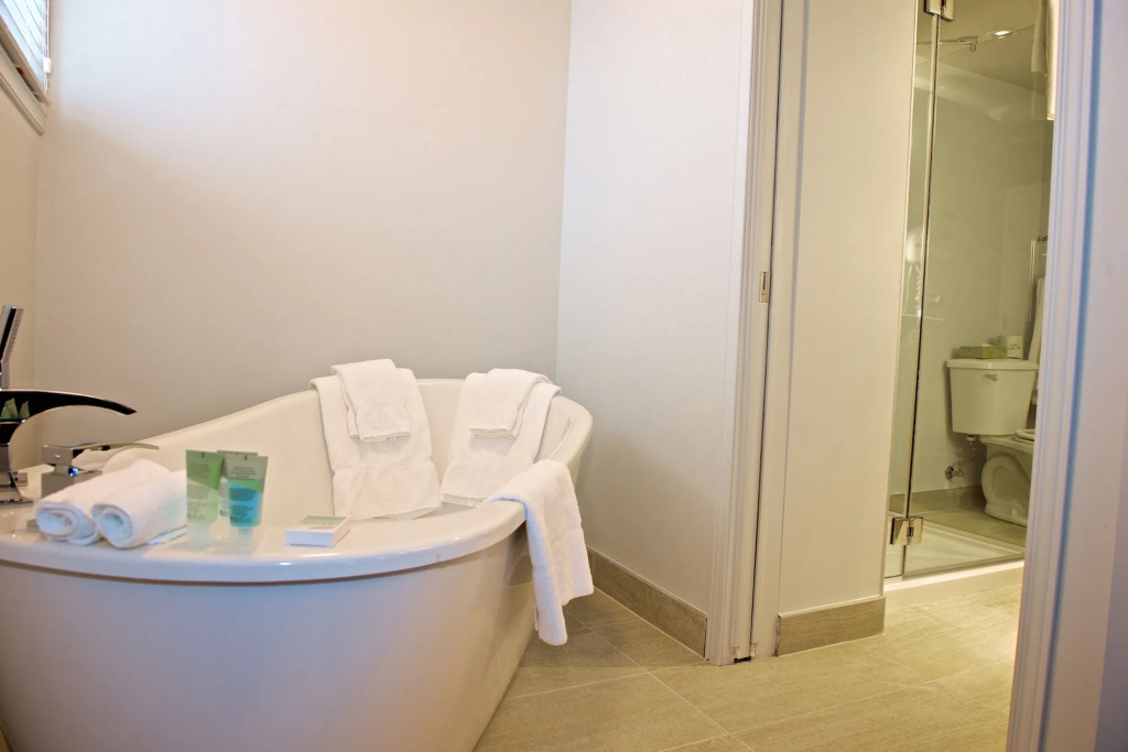Hotel Chateau Bromont