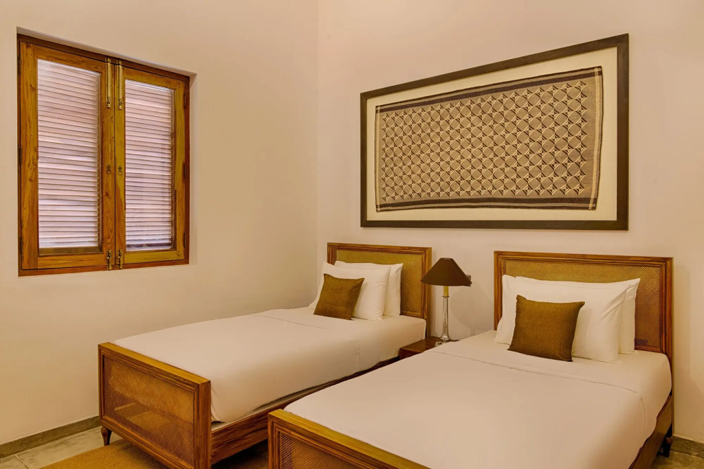 Jetwing Villa 700