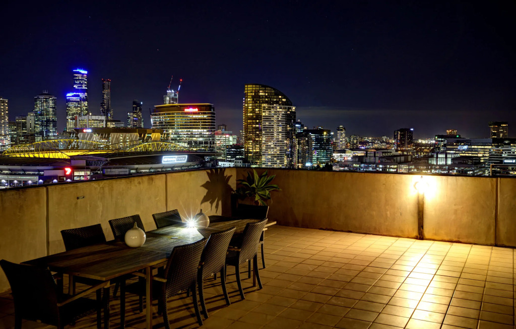 ACD Apartments