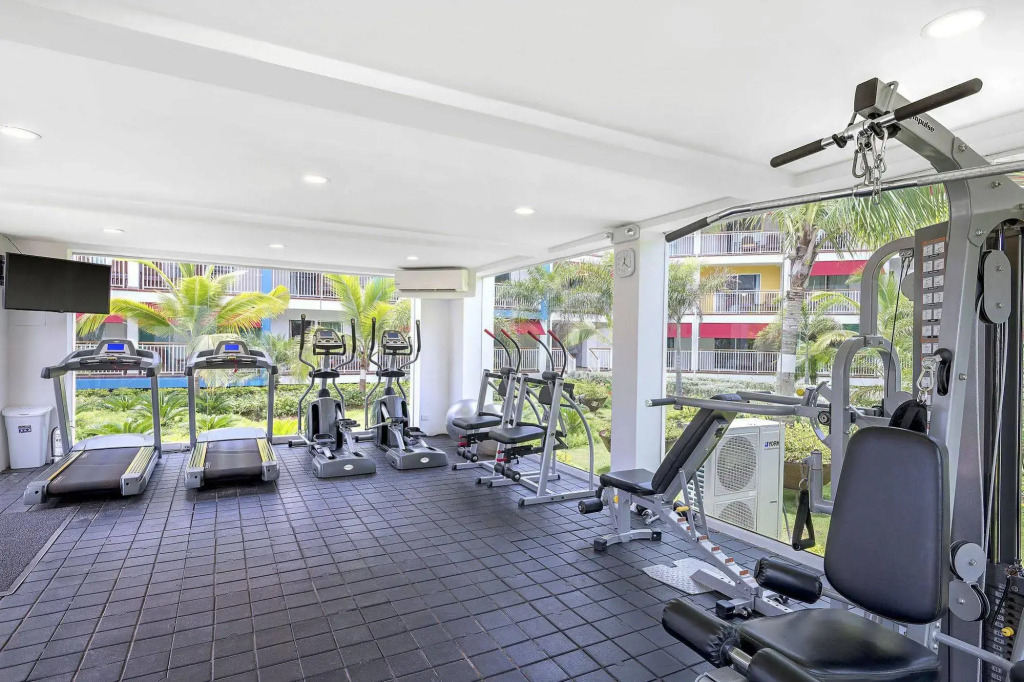 Decameron Isleño - All Inclusive