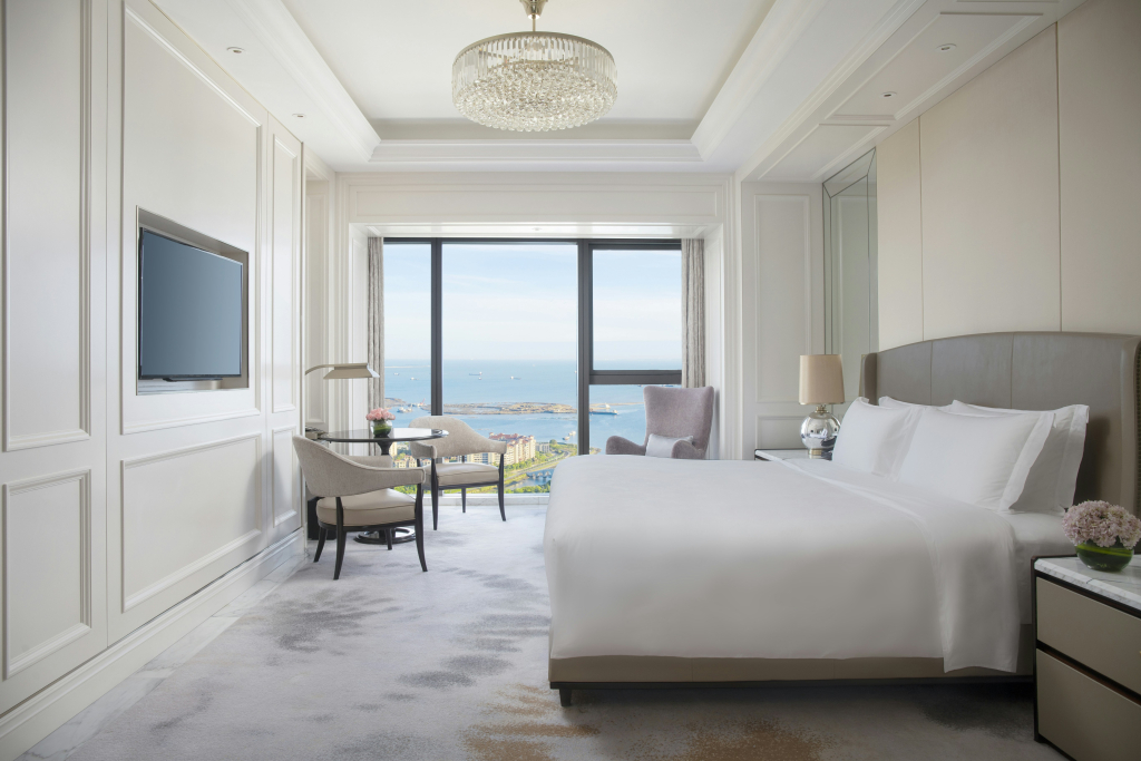 The Langham Haikou