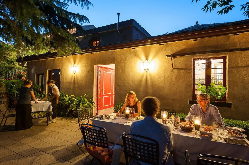 Wine Resort Villagrande