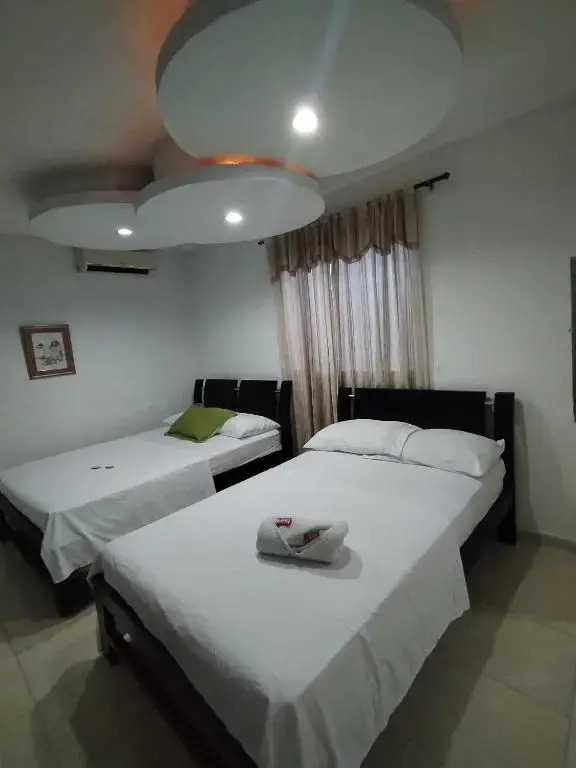 Hotel La Leyenda Vallenata