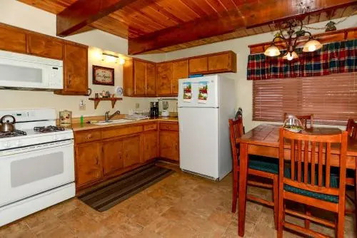 1328-birdie Cabin
