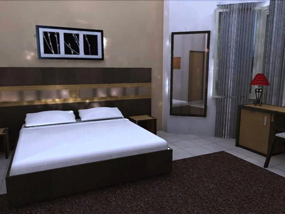 El Rabie Hotel