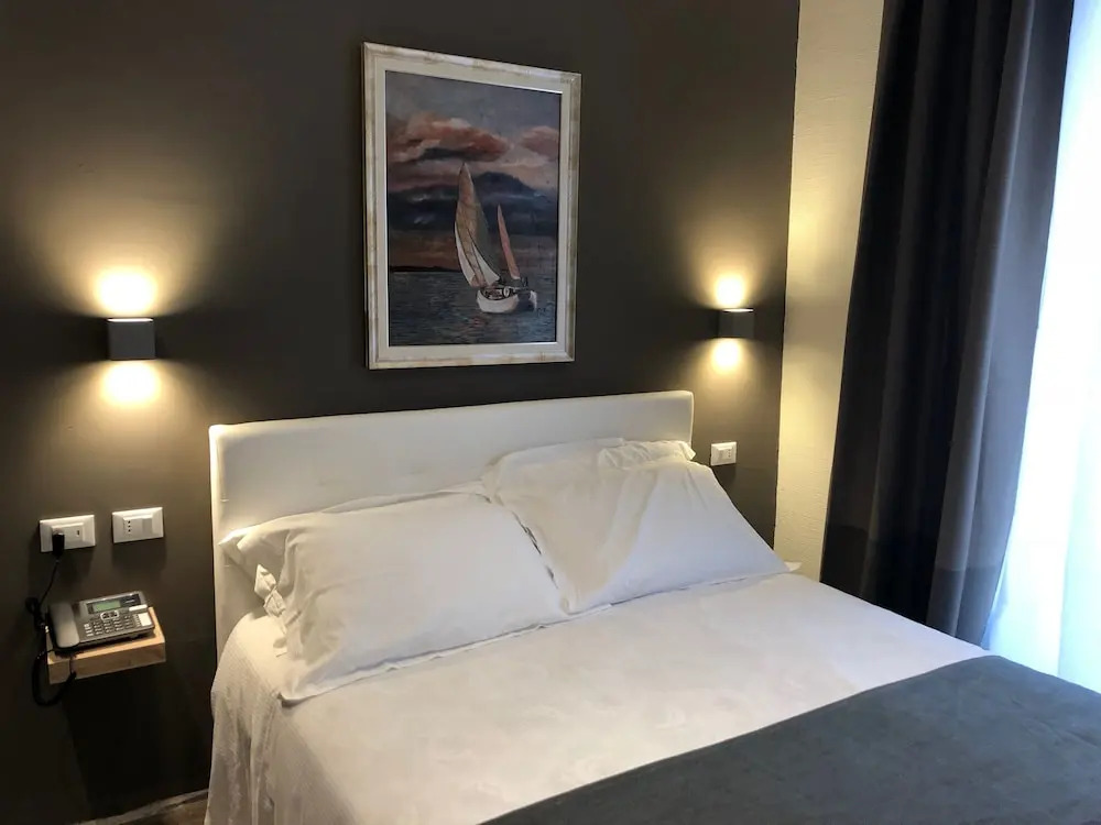 Hotel Tergeste