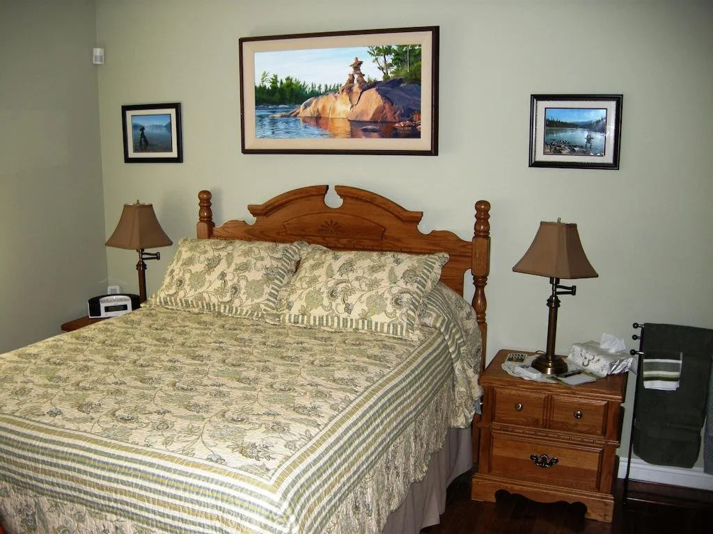 Tucked Inn the Harbour Bed & Breakfast