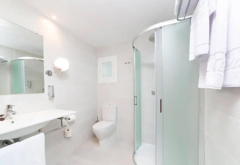 Sky Senses Hotel