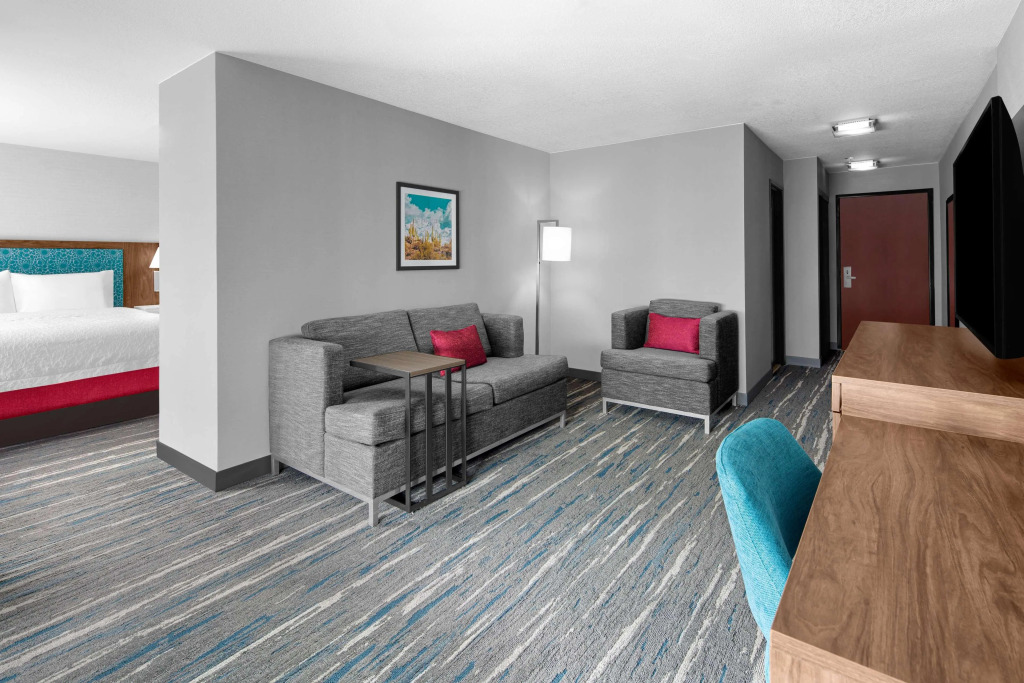 Hampton Inn Phoenix - Biltmore